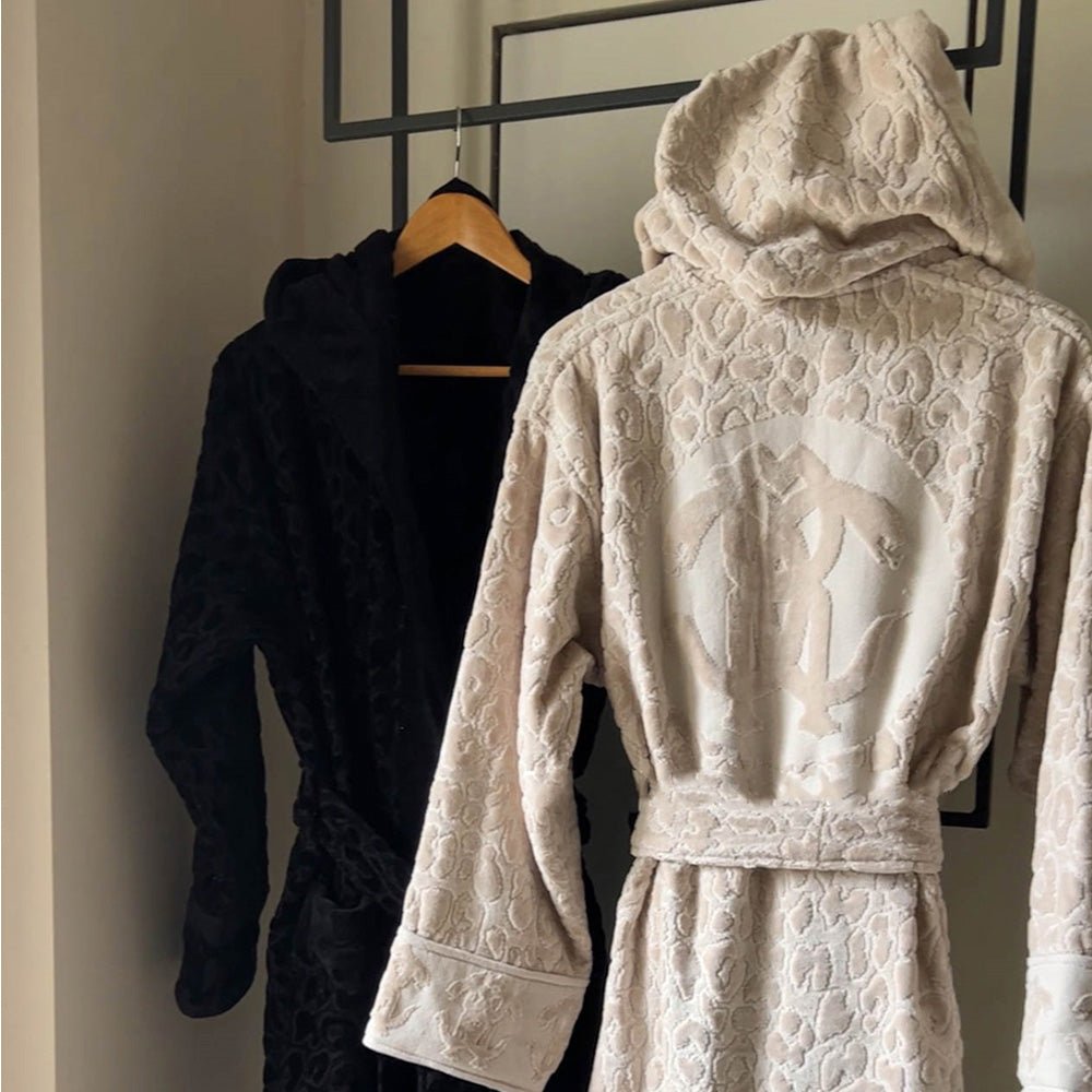 Accappatoi - The King Luxury