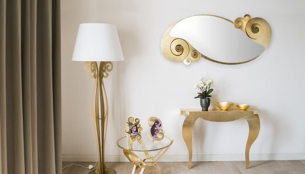 Arti e Mestieri - The King Luxury