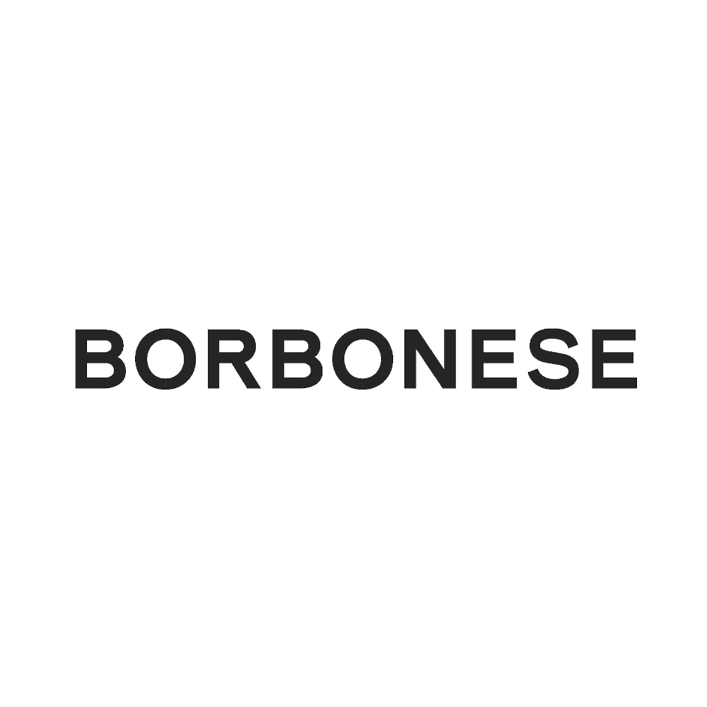 Borbonese - The King Luxury