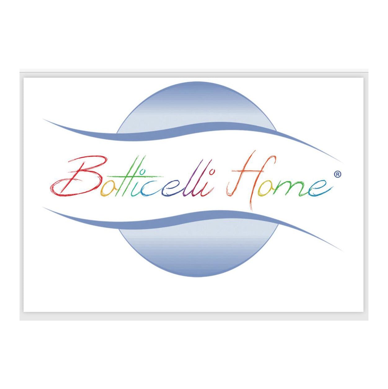 Botticelli - The King Luxury