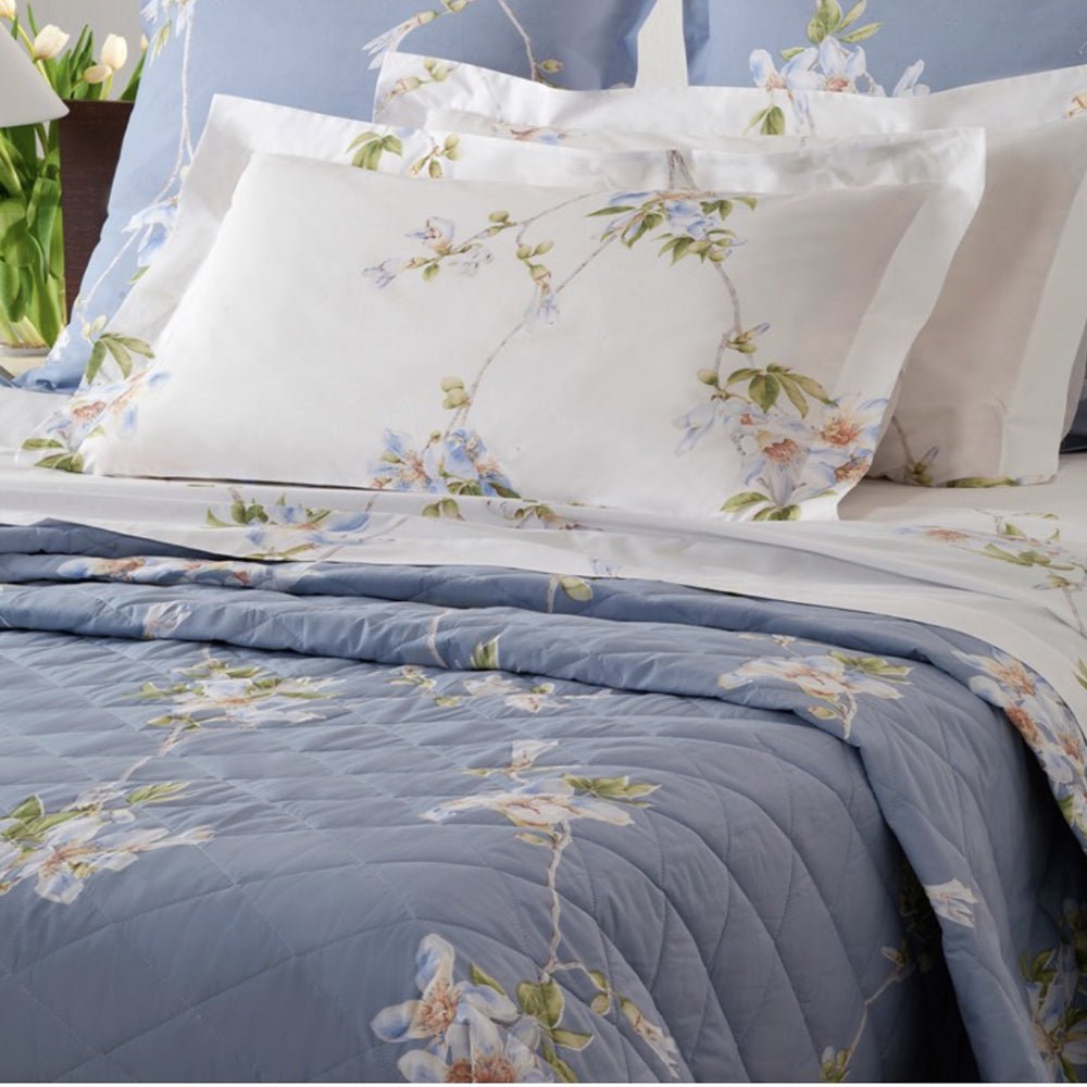 Lenzuola Cotone - The King Luxury