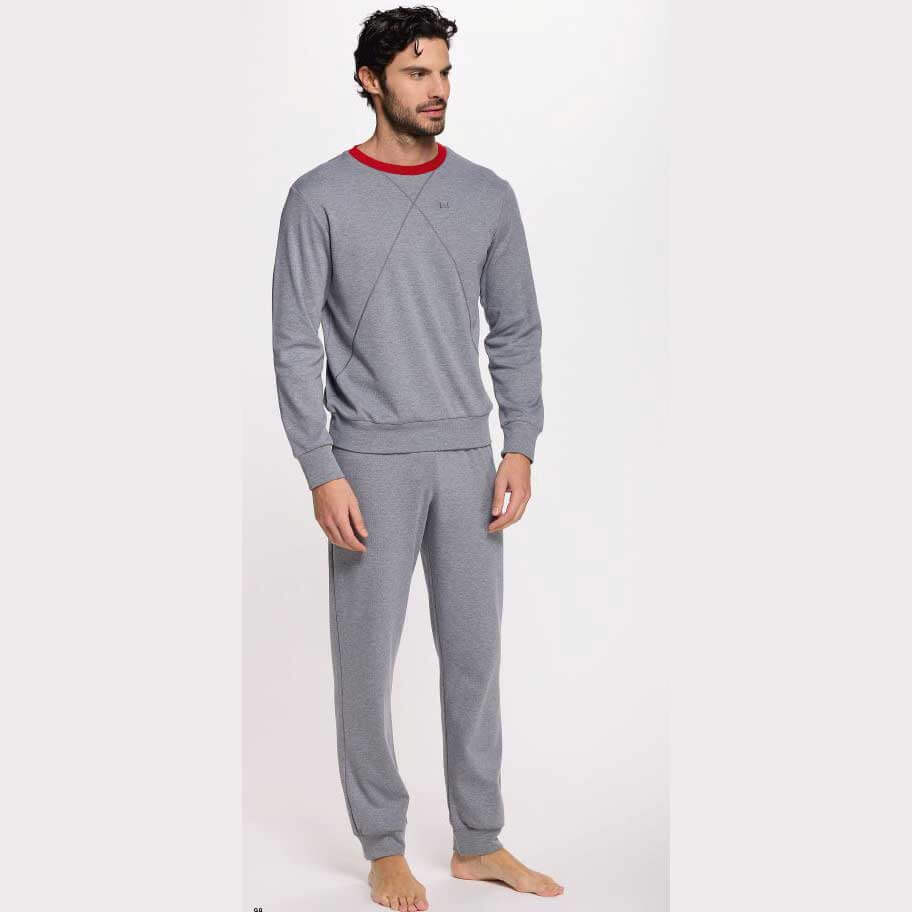 Pigiama Uomo Autunno/Inverno Liu Jo A4DL525U