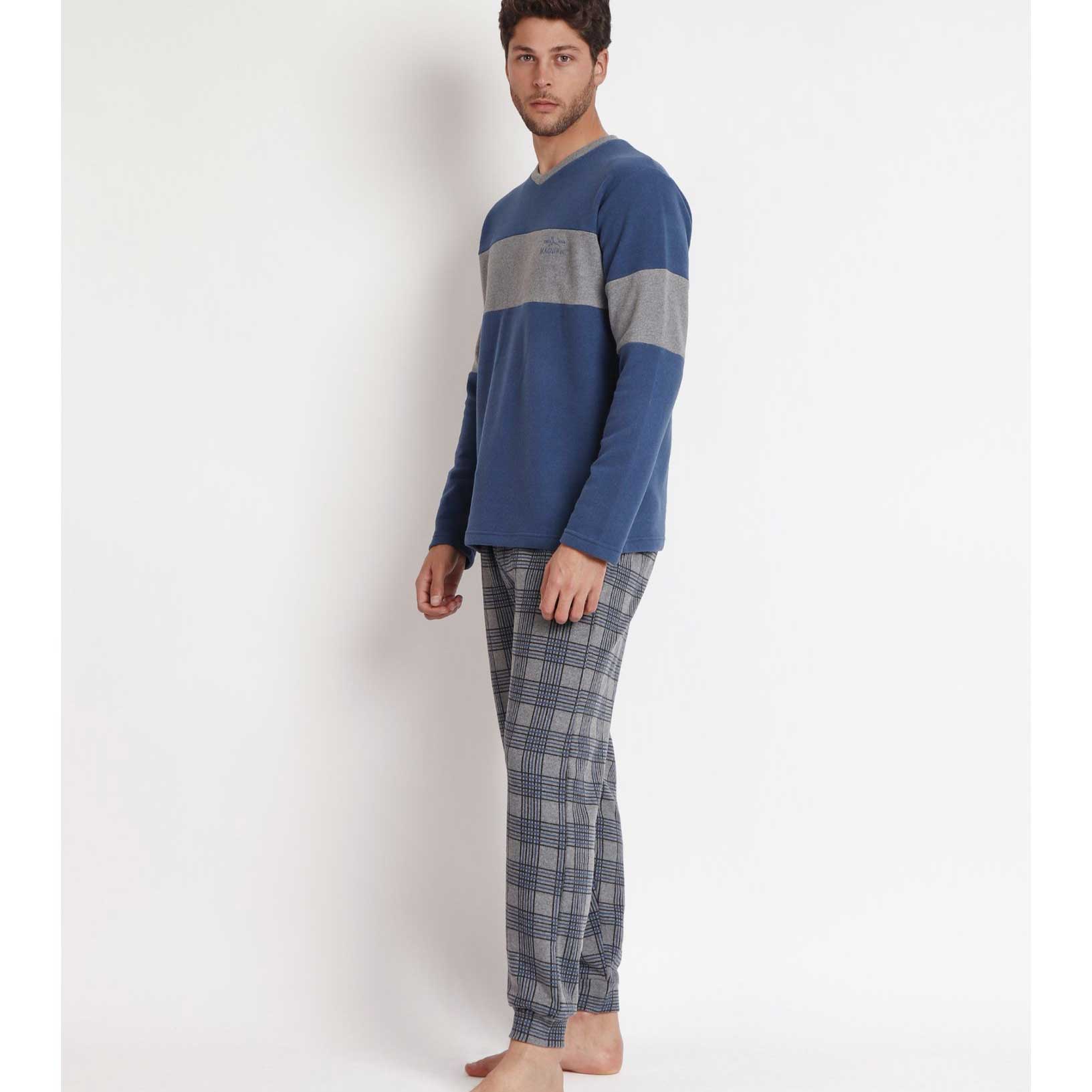 Pigiama Uomo Admas 62771