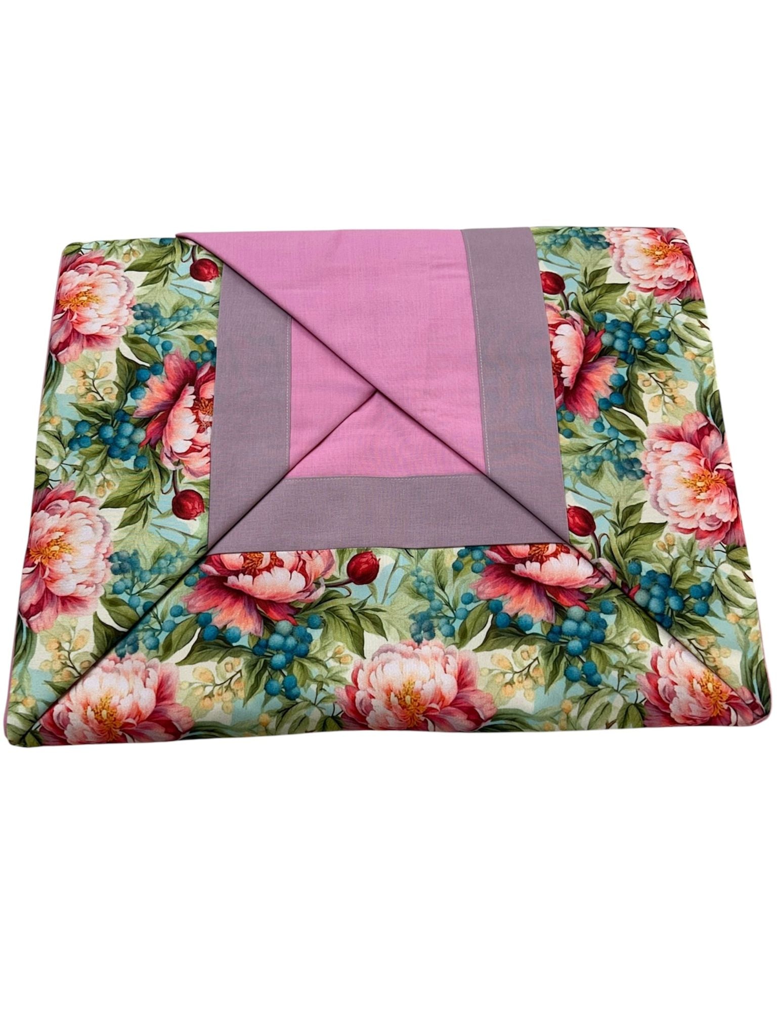 Completo Lenzuola Made In Italy Matrimoniale 100% Cotone