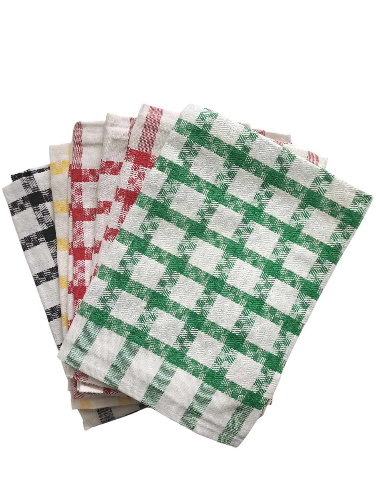 Strofinacci Botticelli Mulino 50x70 cm Cotone