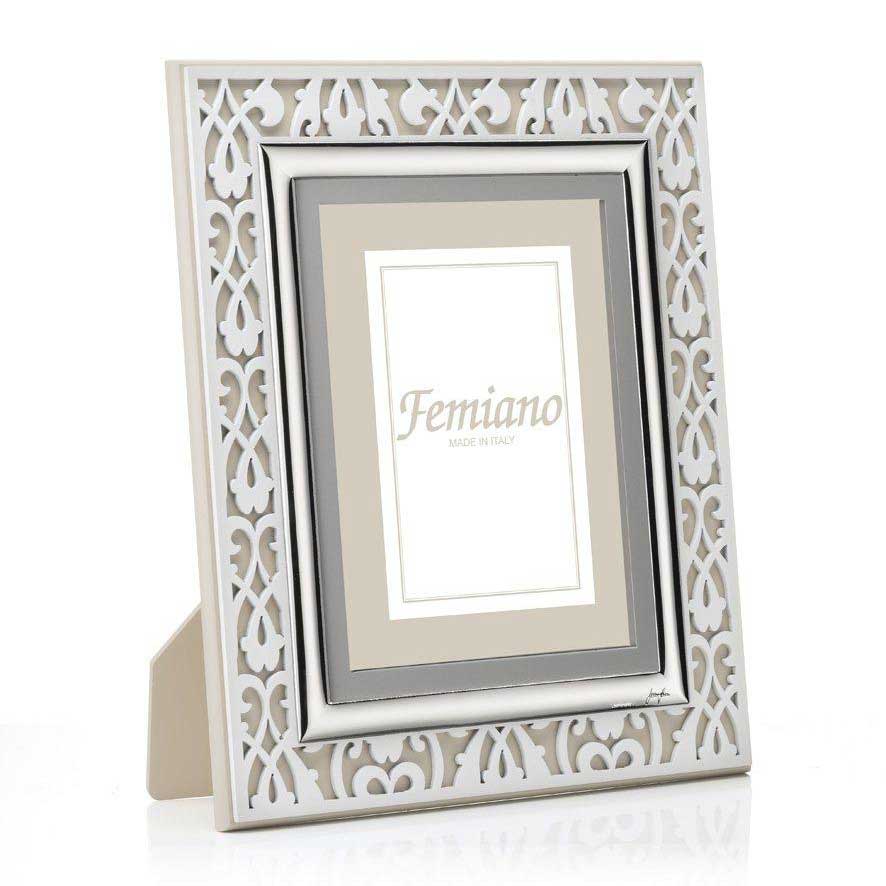 Portafoto Femiano Barocco