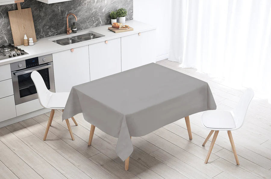 Tovaglia da Tavola Antica Tessitura Italiana Sempre Pulita X12 Poliestere