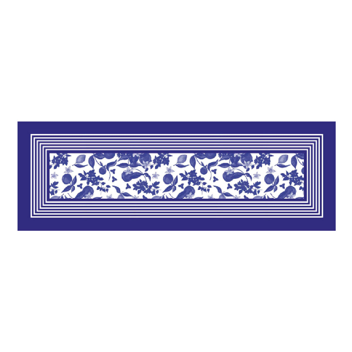 Runner Enne Design Capodimonte