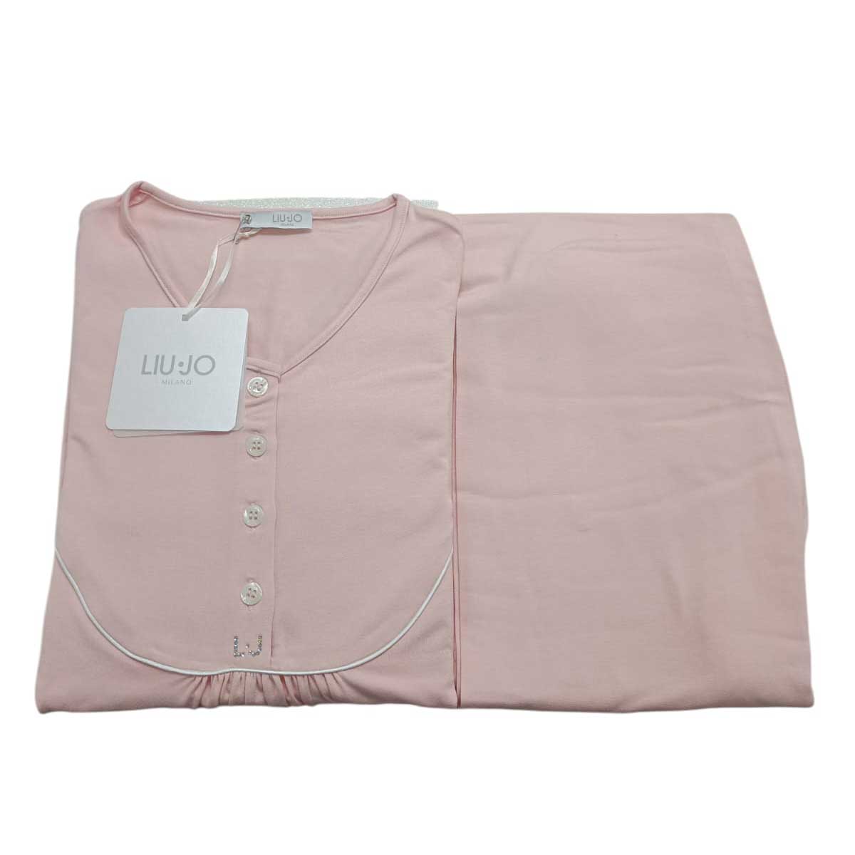 Pigiama Donna Primavera/Estate Liu Jo A4DL0140