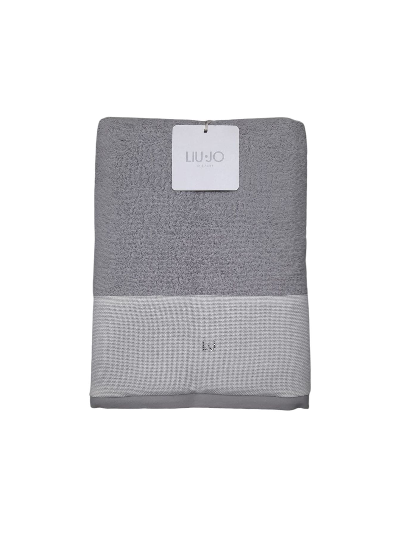 Set Asciugamani Liu Jo Mazara Spugna di Cotone