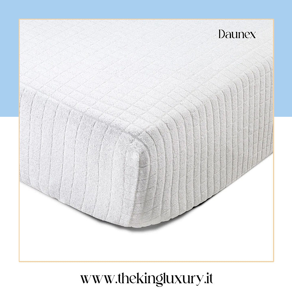 Coprimaterasso Daunex Protekta