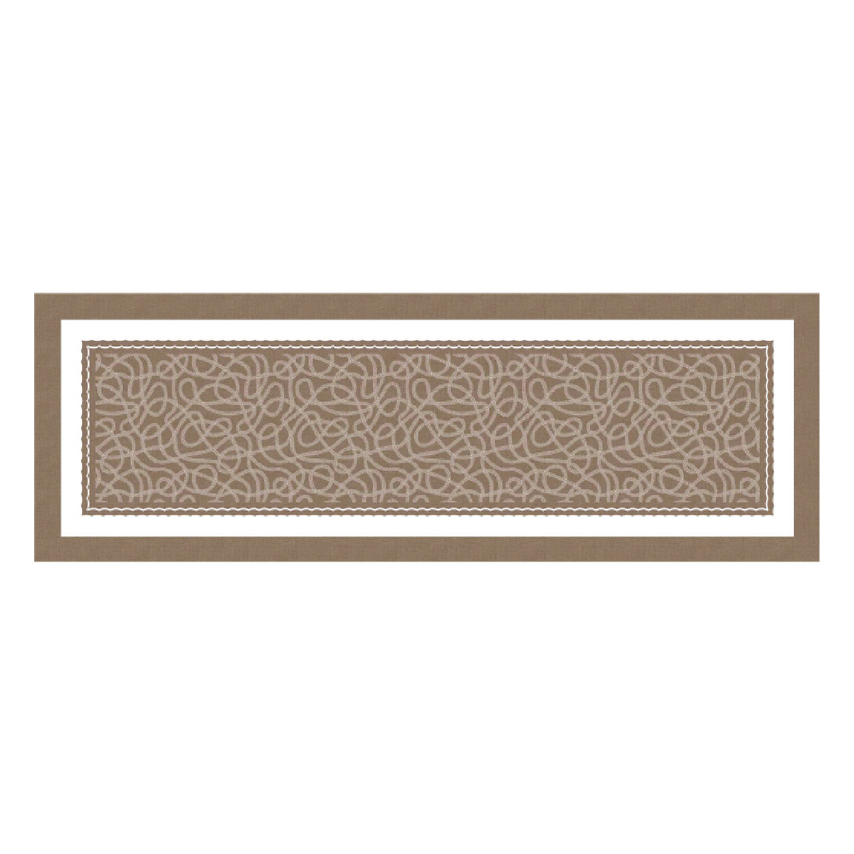 Runner Enne Design Lussemburgo