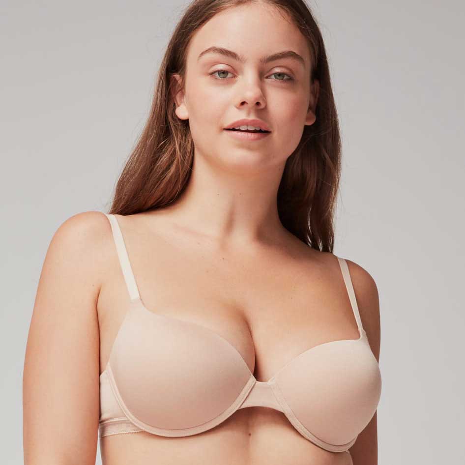 Reggiseno Gisela Coppa