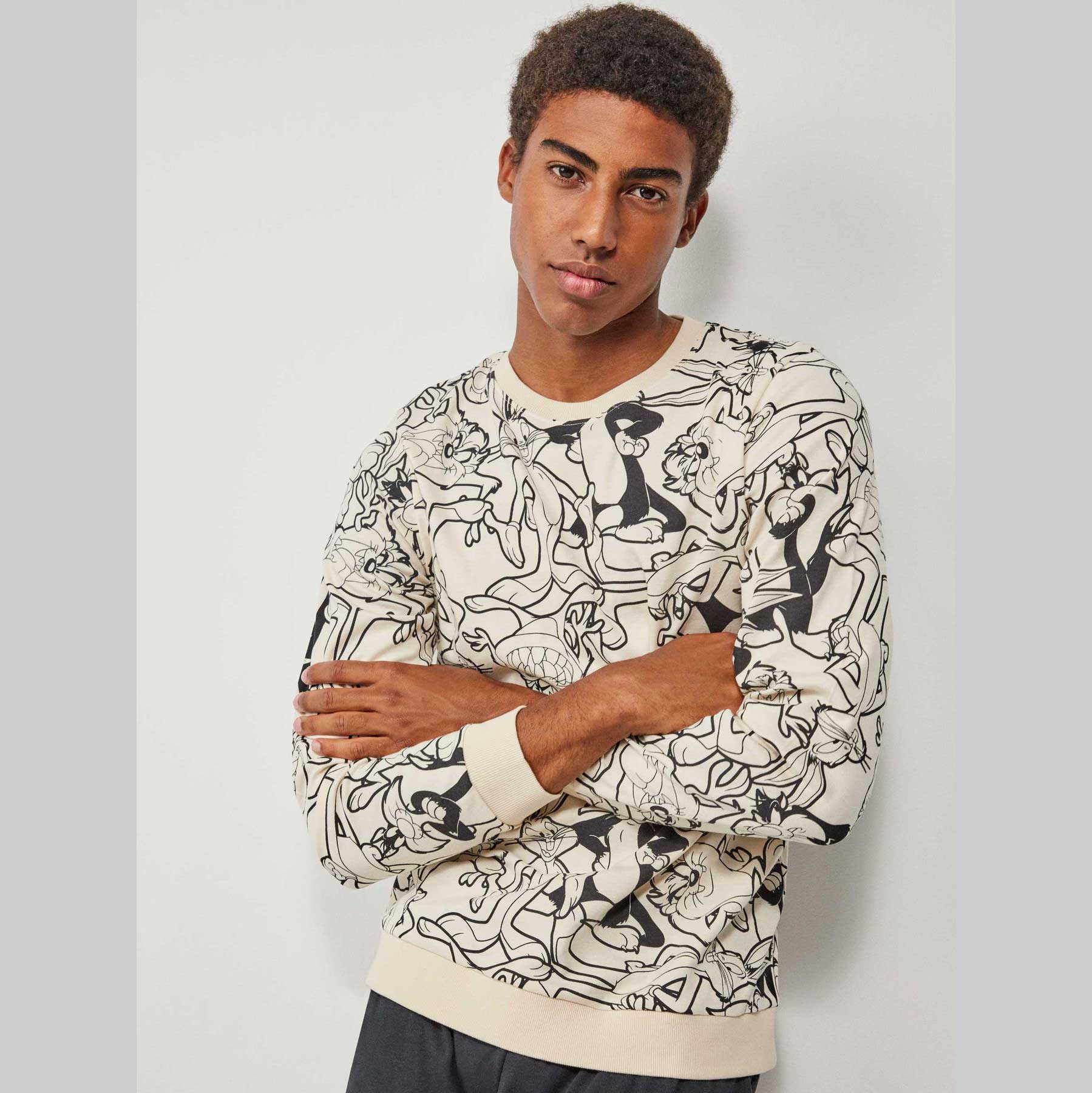 Pigiama Uomo Gisela 2/20243S S