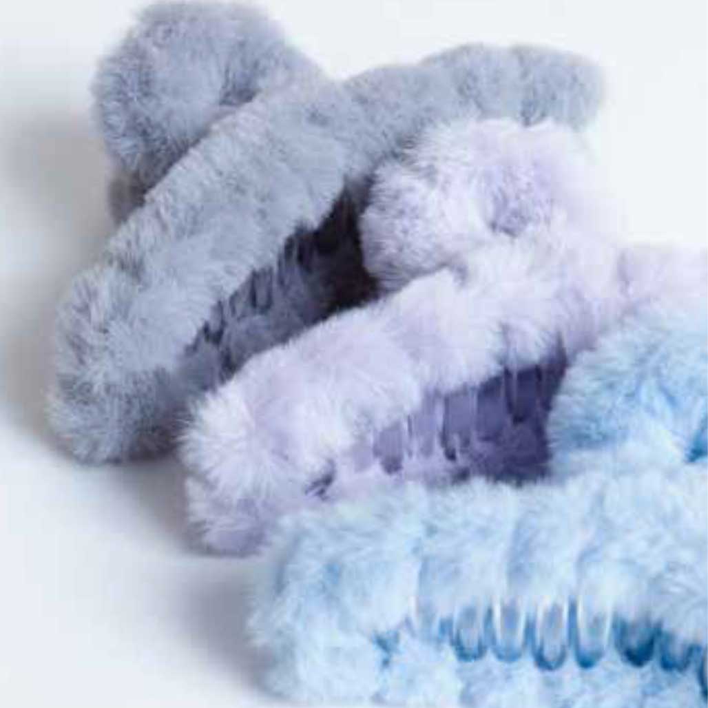 Molla per Capelli Admas 69055S