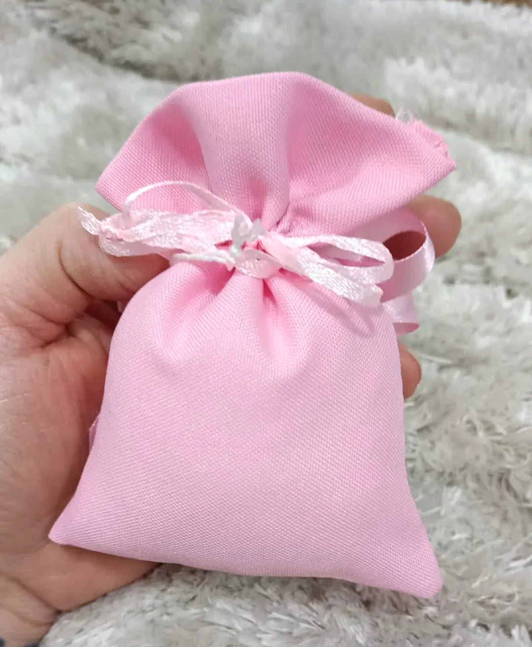 7 Pezzi Magnete resina orsetta su arcobaleno Nascita Bimba - The King Luxury