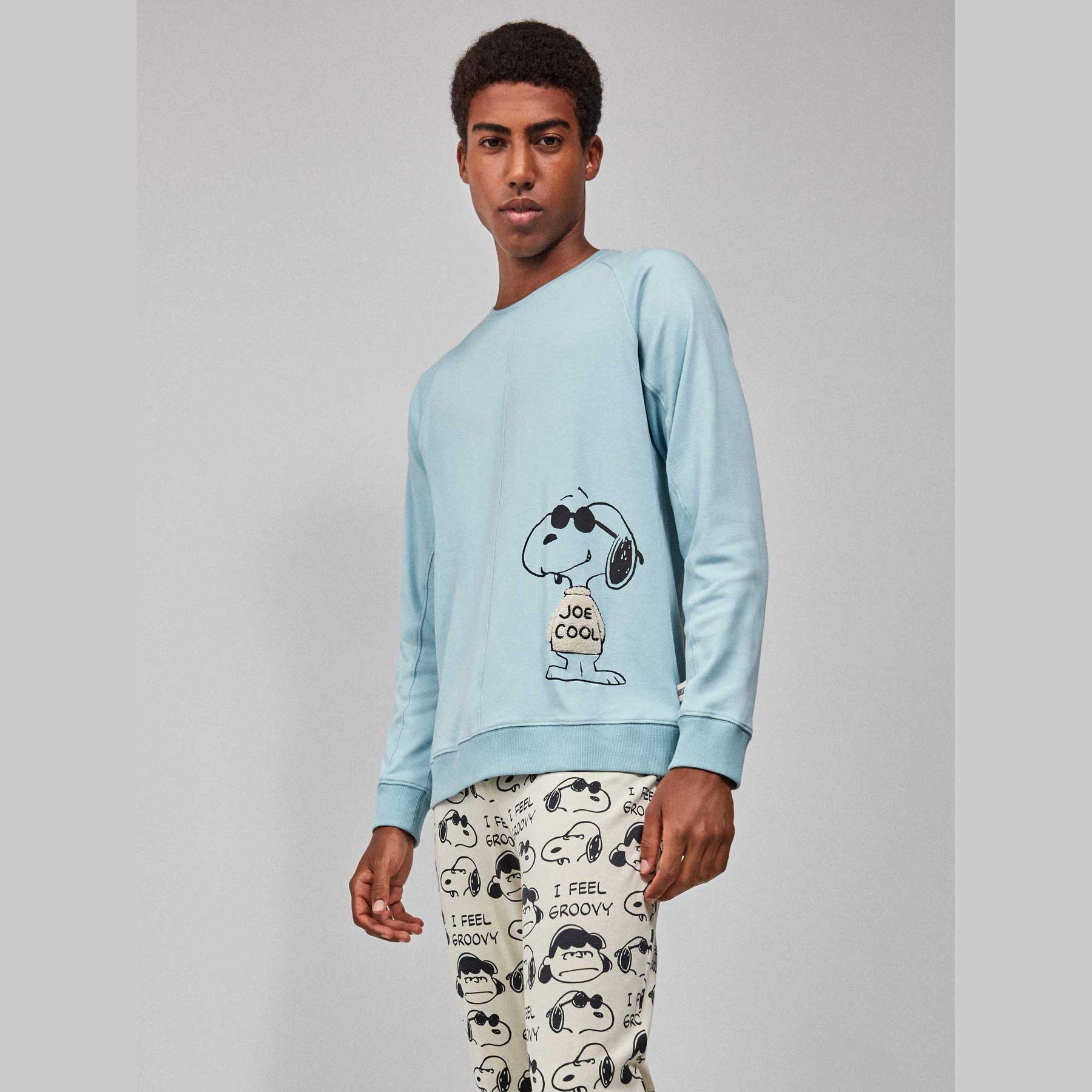 Pigiama Uomo Gisela 2/20224S M