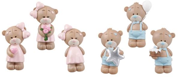 Magnete decorativo Special Gifts RB1079/G