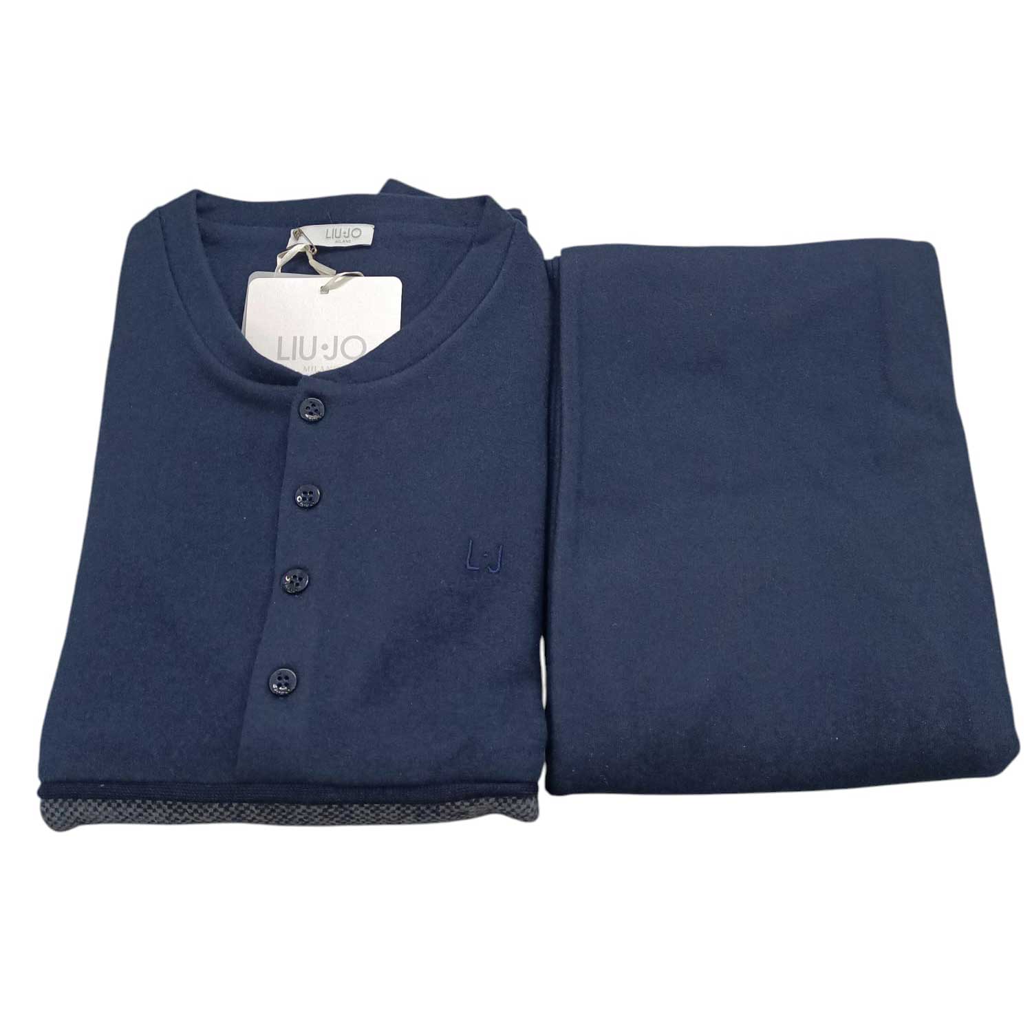 Pigiama Uomo Autunno/Inverno Liu Jo A4DL515U