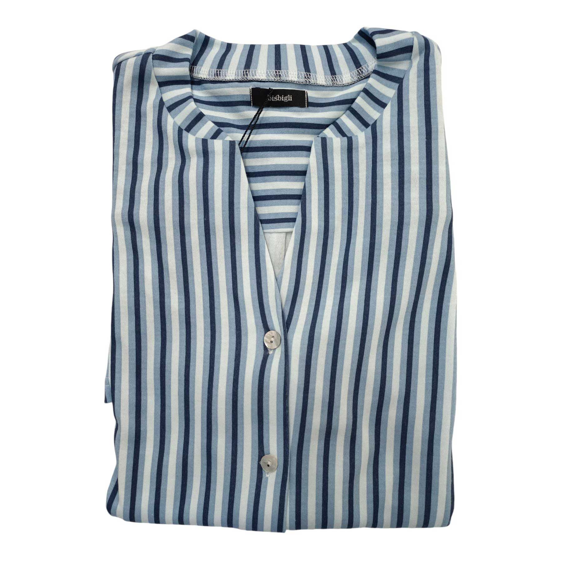 Camicia Donna Autunno/Inverno Bisbigli London
