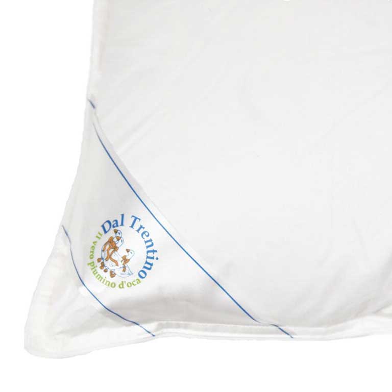 Guanciale Daunex Cortina 50x80 cm 100% Cotone