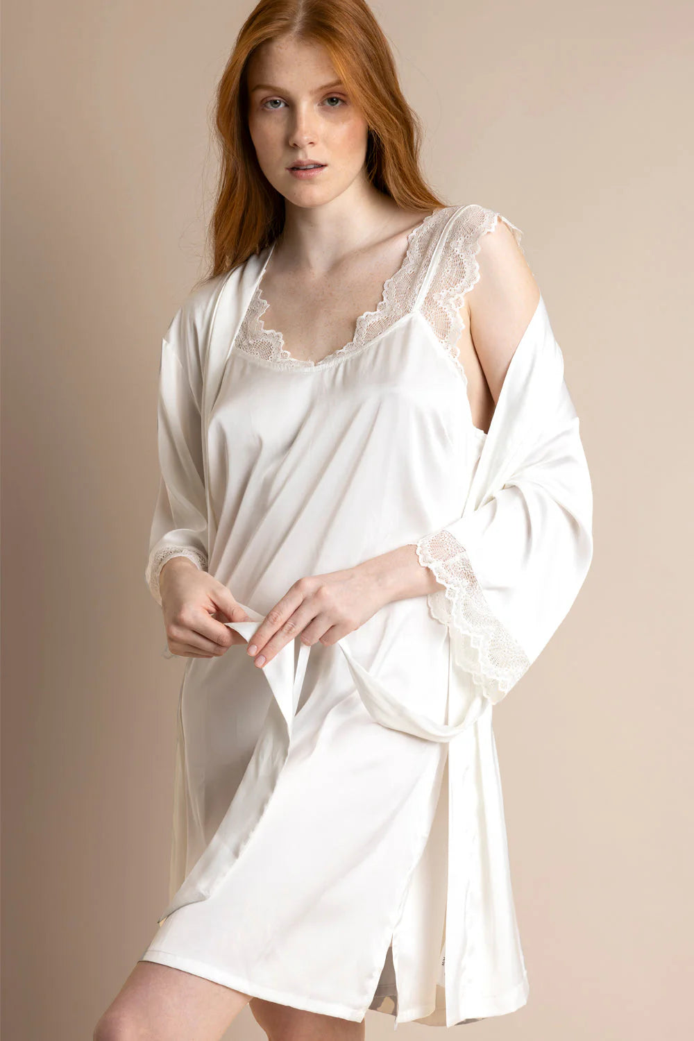 Kimono Admas 67231-0