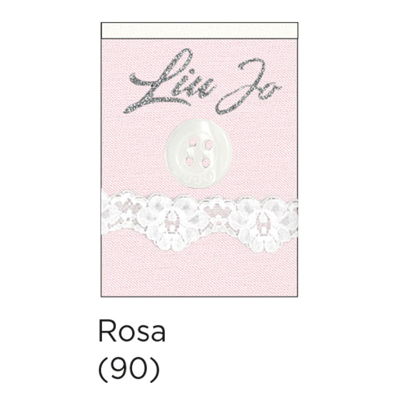 Camicia da notte donna Liu Jo DL0221 46, Serafino manica corta, in cotone e modal, stile essenziale Made in Italy