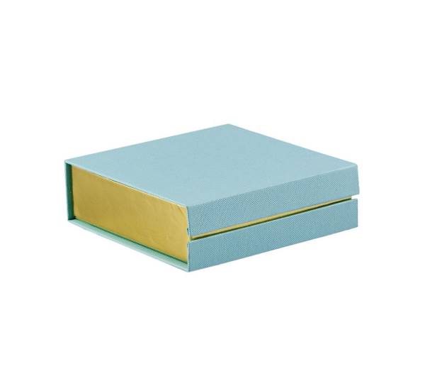 Portaconfetti Special Gifts Astuccio quadrata portaconfetti  Carta