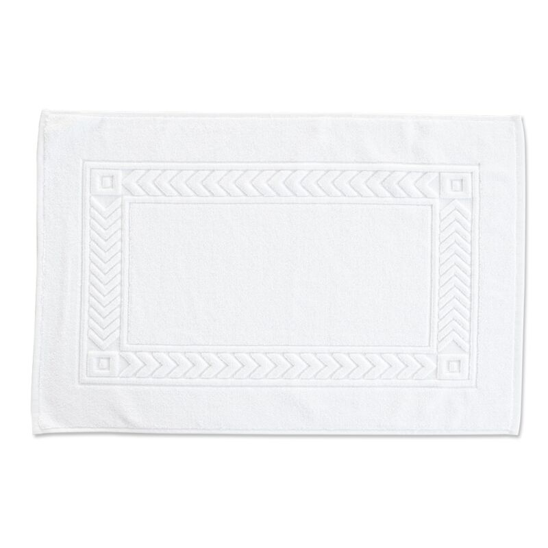 Tappeti Maestri Cotonieri Luxury 50x70 Spugna di Cotone