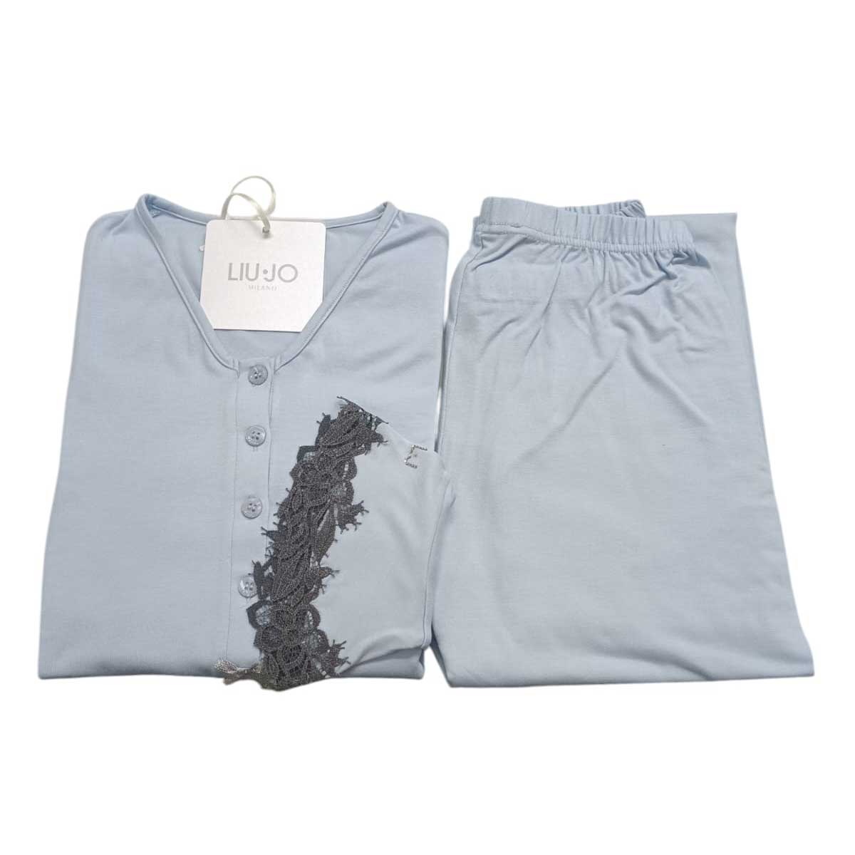 Pigiama Donna Primavera/Estate Liu Jo A4DL0101
