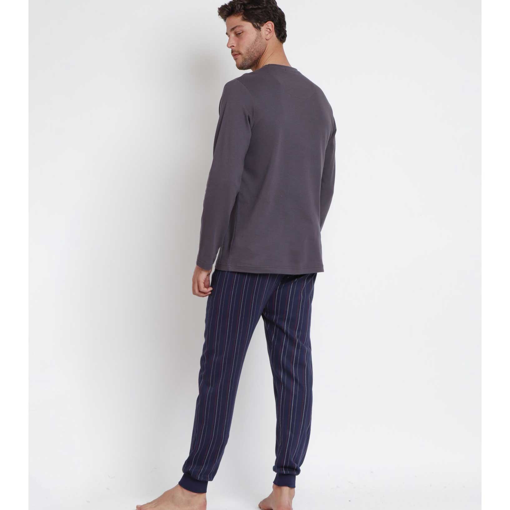 Pigiama Uomo Admas 62772 S