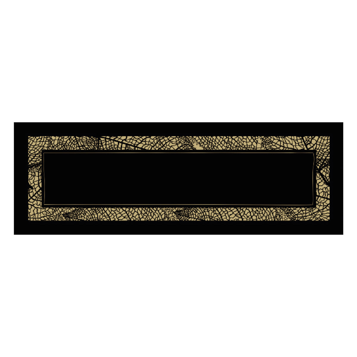 Runner Enne Design Costa D'Avorio