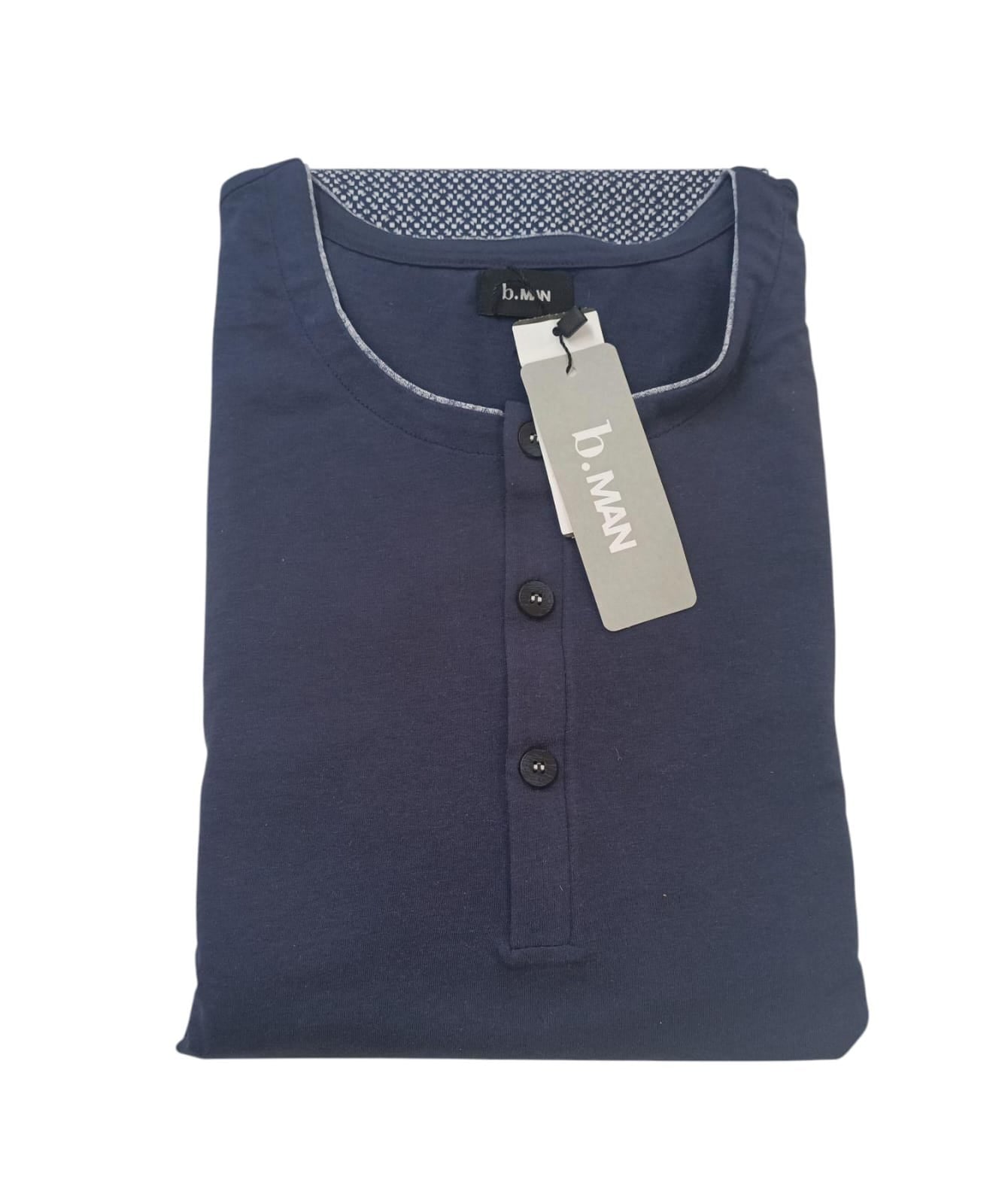 Pigiama Uomo Primavera/Estate B. Man LR475119