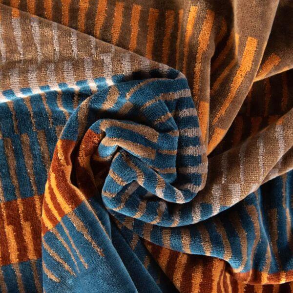 Telo Bagno Mirabello Carrara Victory Boulevard  Spugna di Cotone