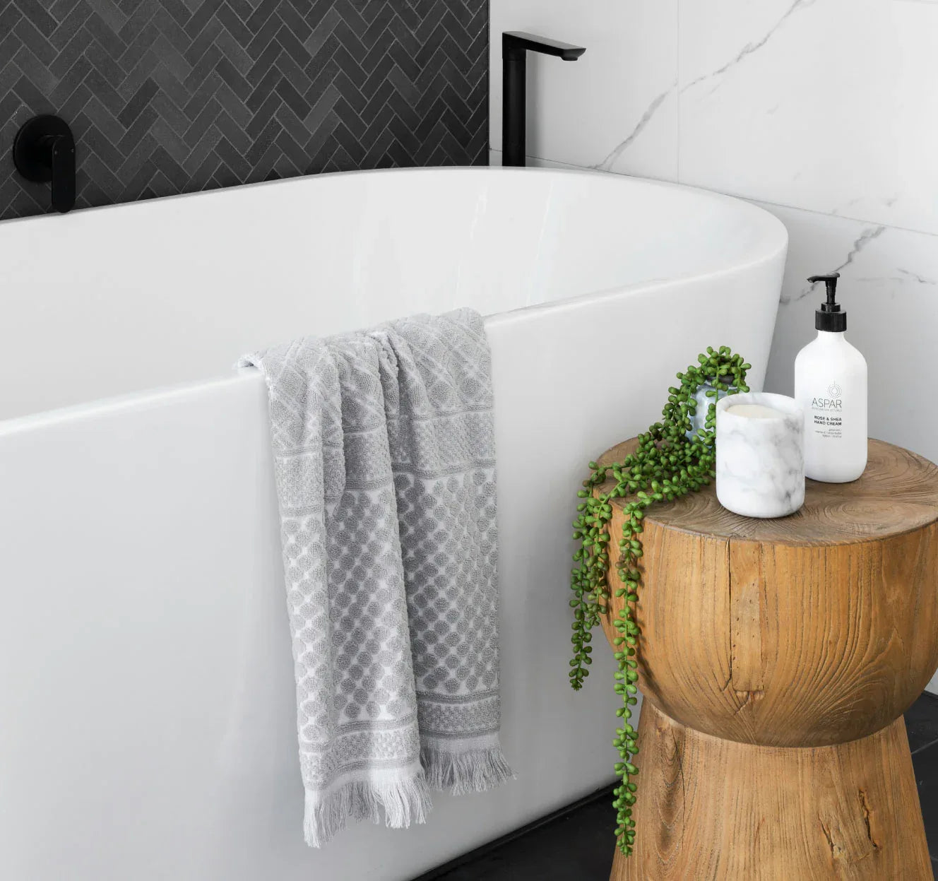 Bagno - The King Luxury