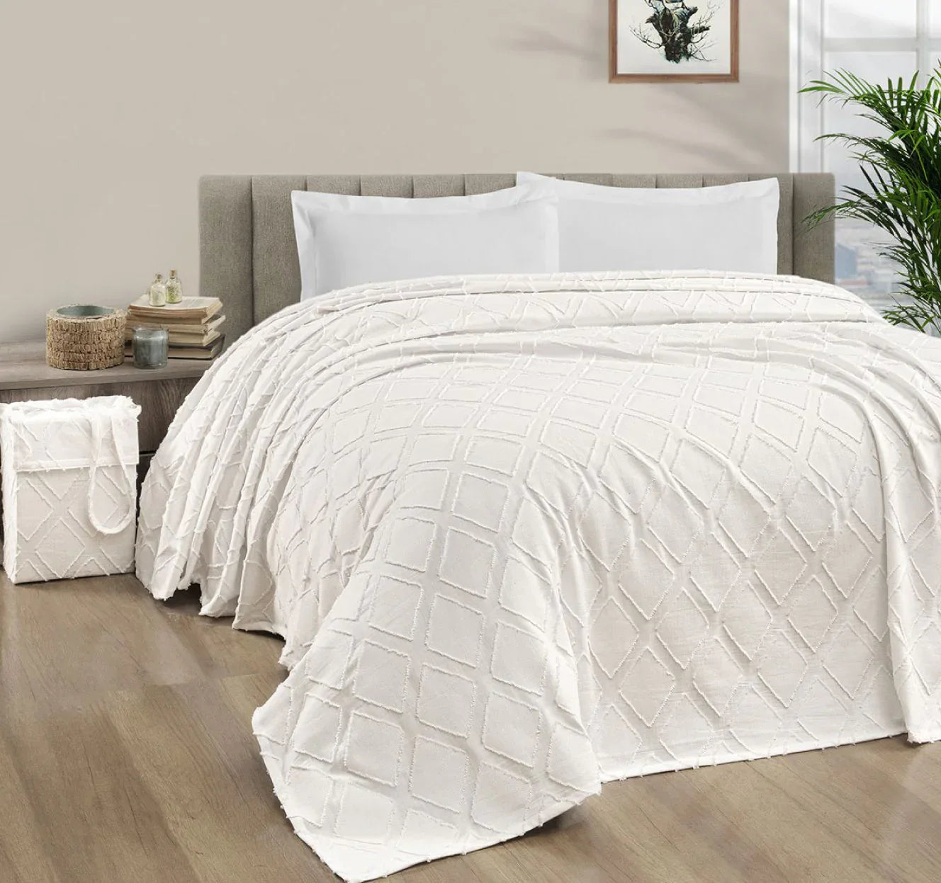 Camera-da-letto - The King Luxury