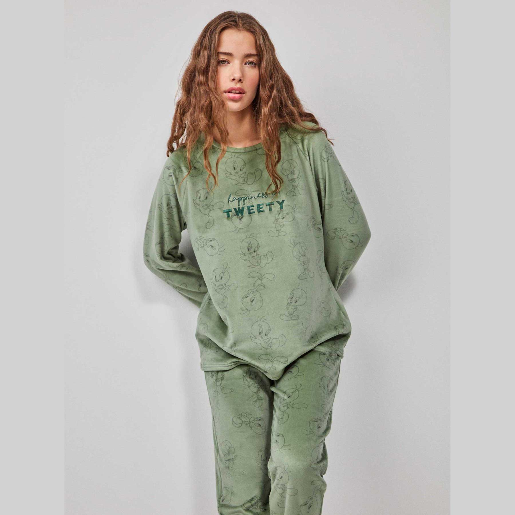 Pigiama Donna Gisela 2/20220S M