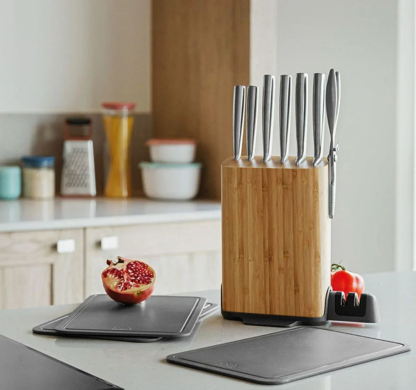 Cucina - The King Luxury