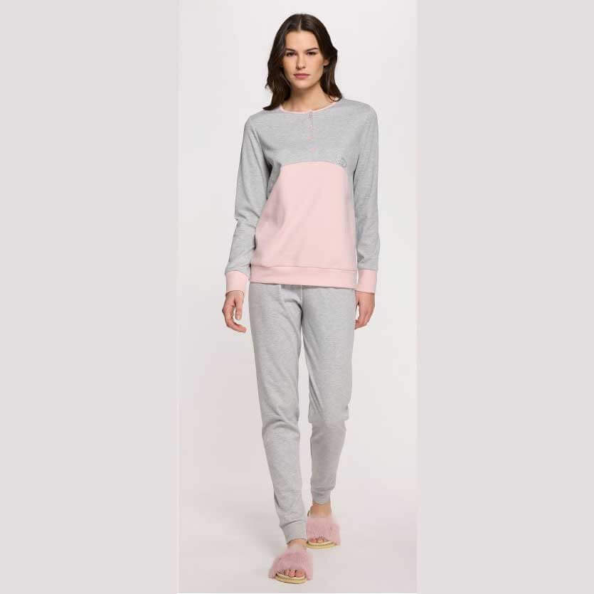 Pigiama Donna Primavera/Estate Liu Jo A4DL0290