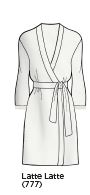 Vestaglia Donna Liu Jo A4DL0011