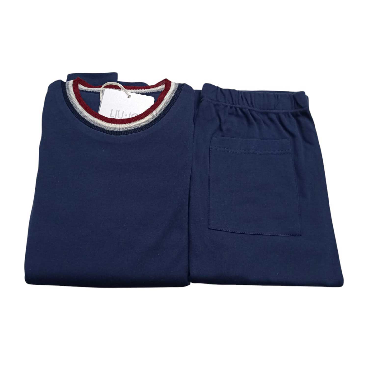 Pigiama Uomo Autunno/Inverno Liu Jo A4DL517U