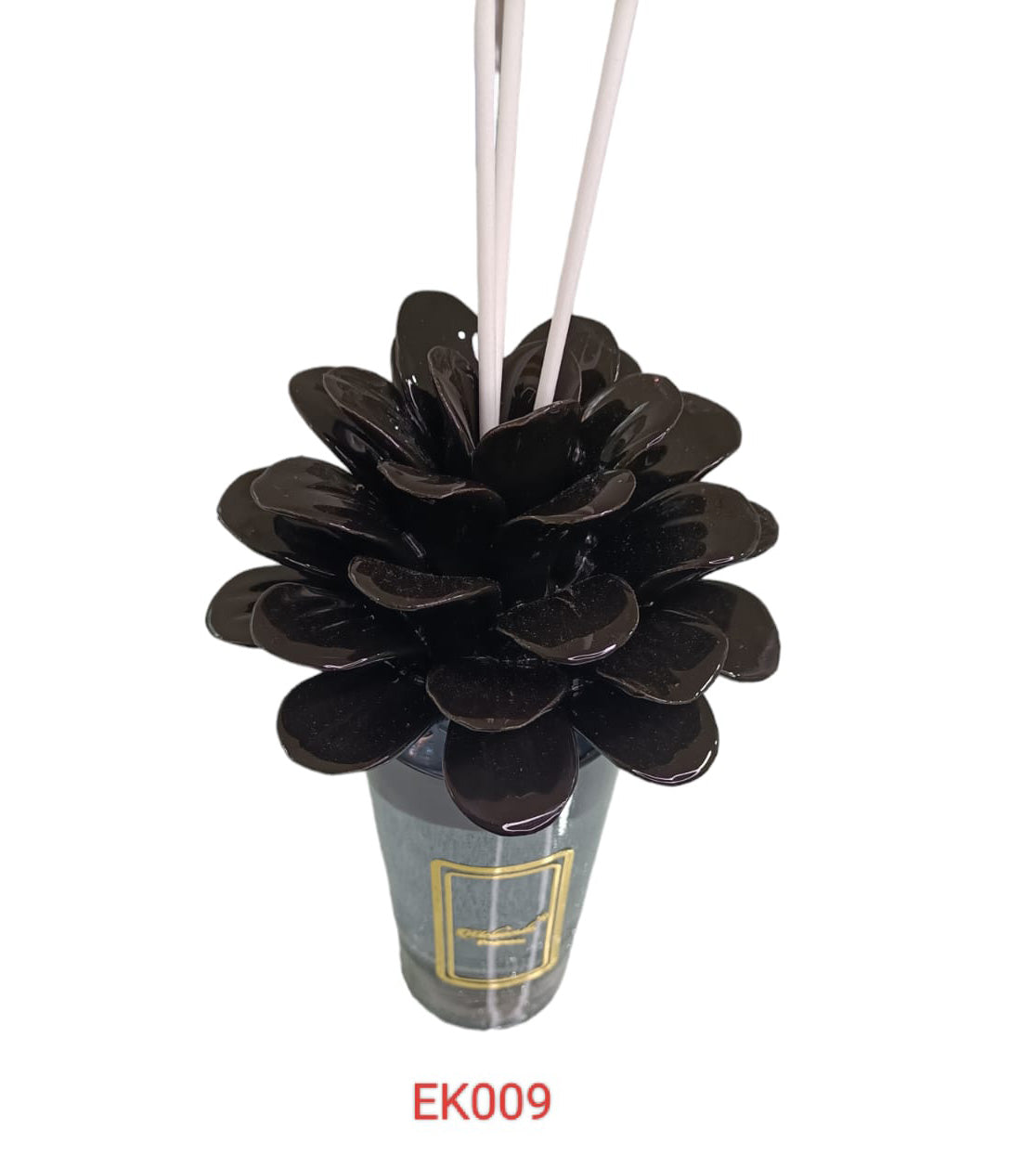 Profumatore alto 250 ML Melaverde Linea Sidney  Porcellana