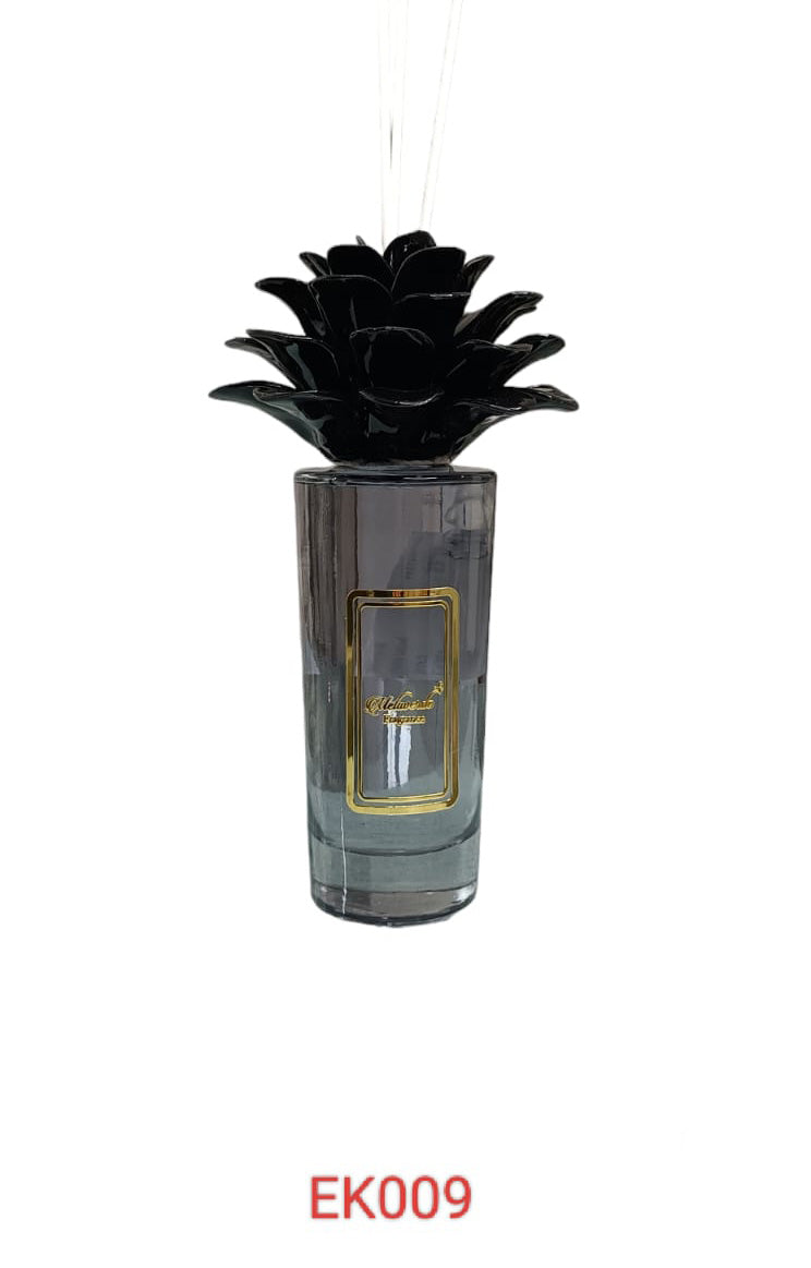 Profumatore alto 250 ML Melaverde Linea Sidney  Porcellana