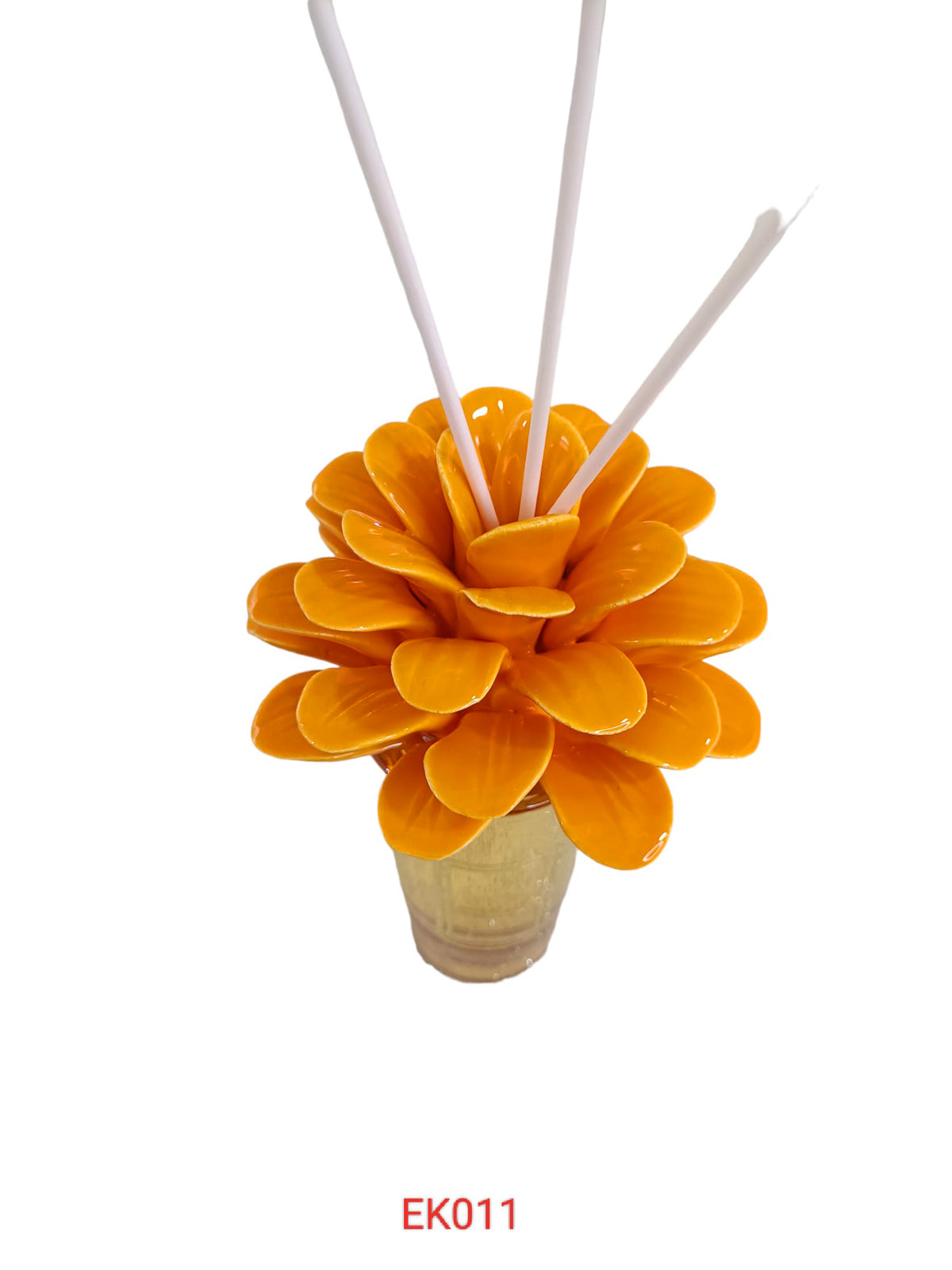 Profumatore alto 250 ML Melaverde Linea Sidney  Porcellana