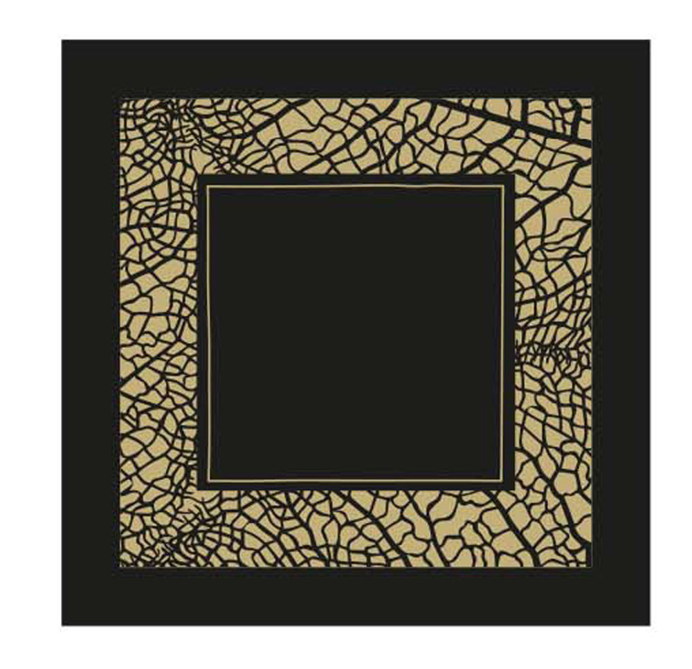 Tovagliolo Enne Design Costa D'Avorio