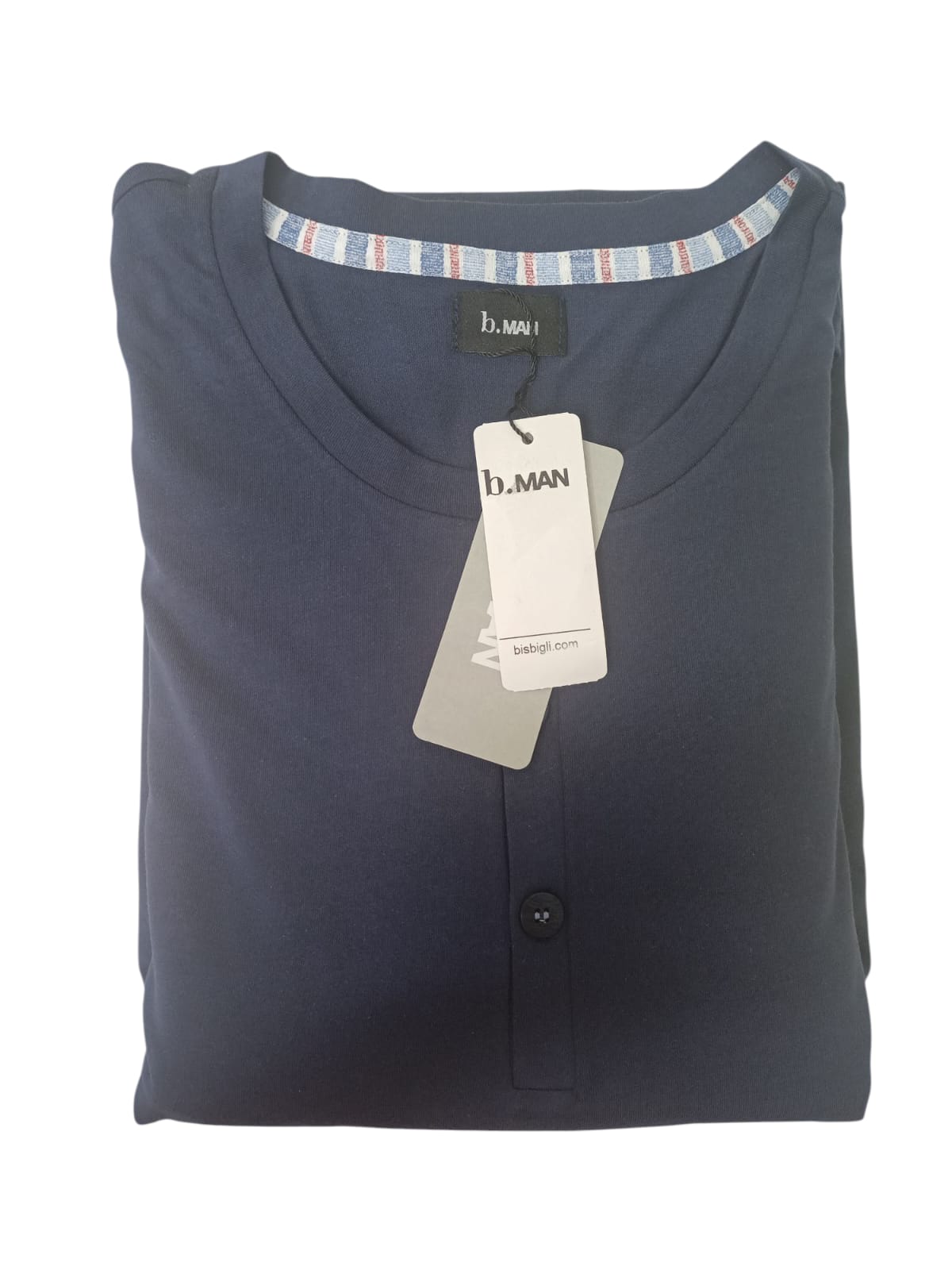 Pigiama Uomo Primavera/Estate B. Man LR475121