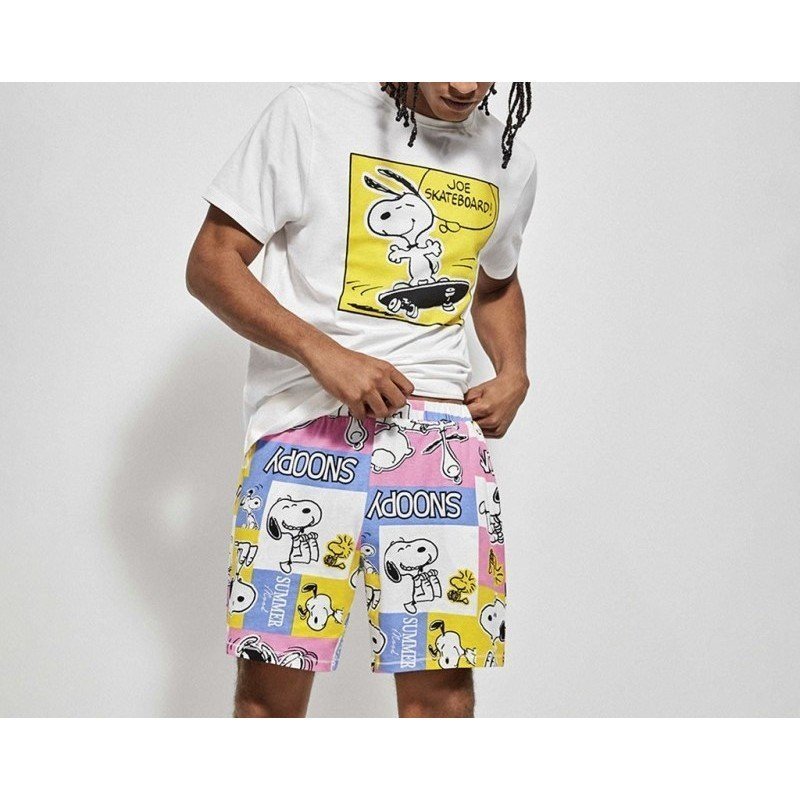 Pigiama Primavera/Estate Uomo Gisela Blanco