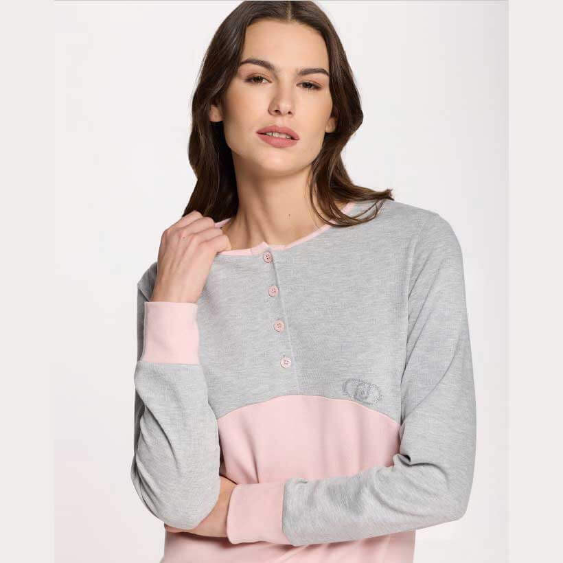 Pigiama Donna Primavera/Estate Liu Jo A4DL0290