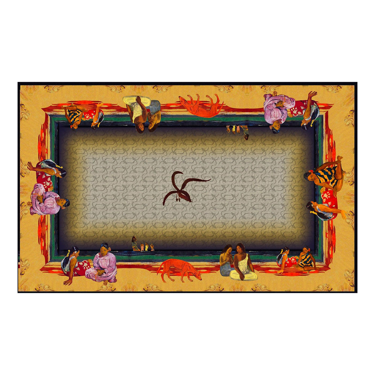 Runner Enne Design Art.06