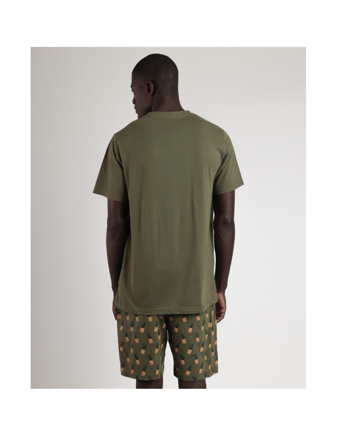 Pigiama Uomo Primavera/Estate Admas 63117-0